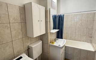 Apartament cu 1 cameră de închiriat – Zona Centrală, Oradea - Poză 7