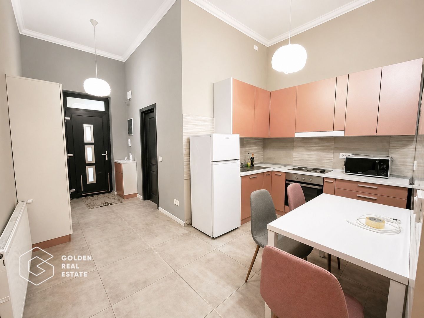 Apartament in cladire reabilitata, 2 camere, langa Primarie - Poză 4