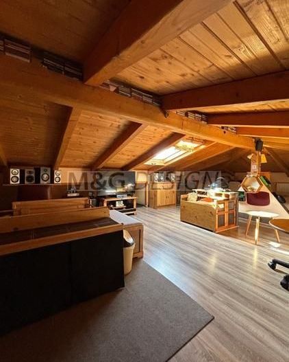 Apartament  cu 2 camere si pod amenajat Giroc - Poză 10