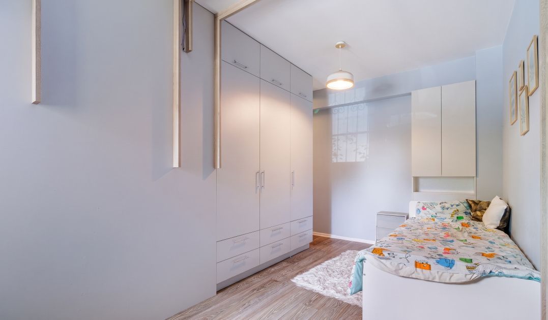 4 camere 3 bai la intrare in Tineretului si Carol - Poză 15