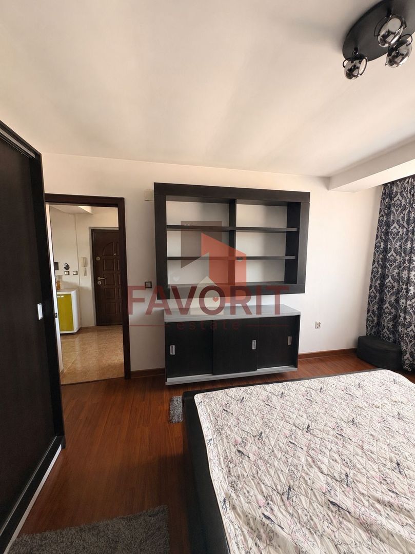 Apartament 2 camere | 63mp | BLoc nou 2008 | Zona Modern - Poză 4