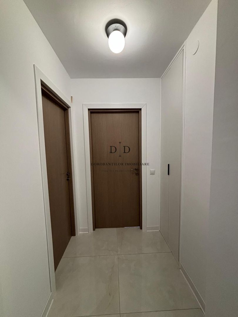 Vânzare Apartament 4 camere | Renovat | Etaj Intermediar | Mănăștur - Poză 6