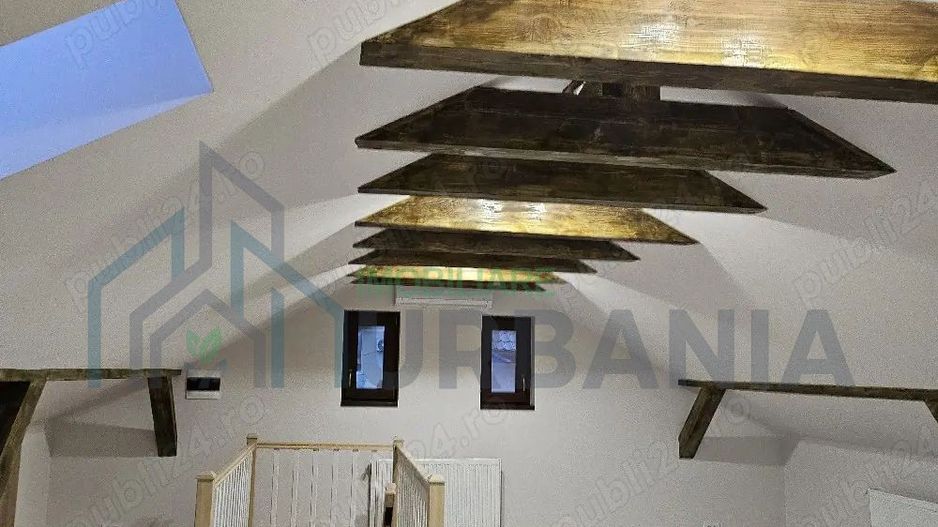 inchiriez casa 130 mp, zona Granit Iași - Poză 6