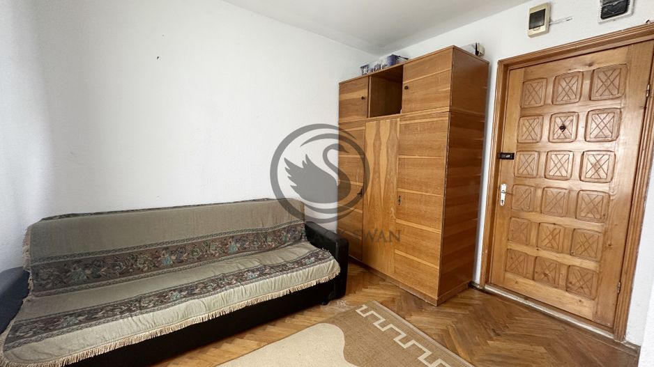 Garsoniera de vanzare | Zona Vest, Ploiesti | Comision 0% - Poză 4