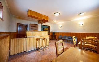 Vila impresionanta D+P+E+M | 500+ mp | teren 2652 mp | piscina - Poză 33