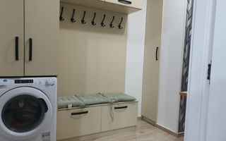 Apartament modern 2 camere| 51mp | 2 balcoane | 2 locuri parcare subterane+Boxa - Poză 13