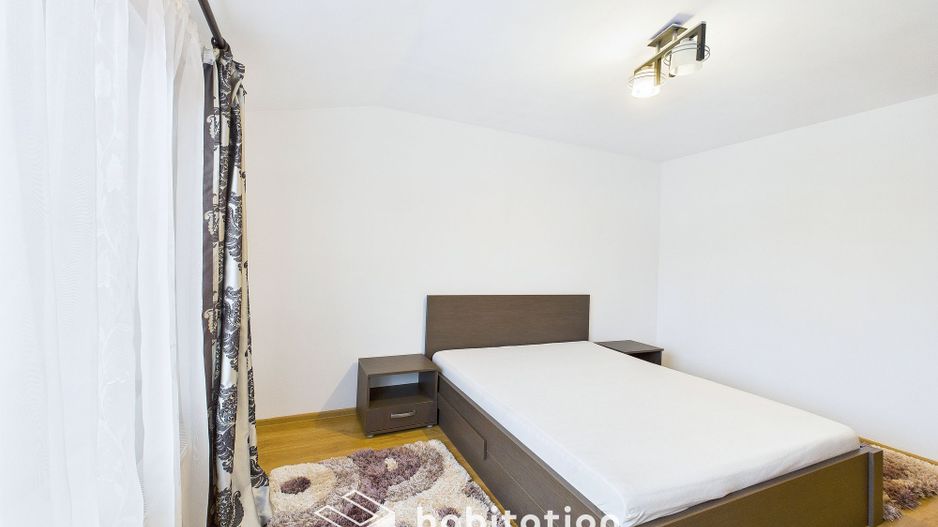 Tur virtual – Cămin modern lângă  pădure, ideal pentru o familie - Poză 13