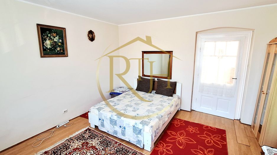 Oferim spre inchiriere casa cu 2 camere,terasa, aproape de Shooping City Center - Poză 6