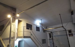 Inchiriere hală /depozit 300 mp - Zona Sud București, Sos. Giurgiului - Poză 13