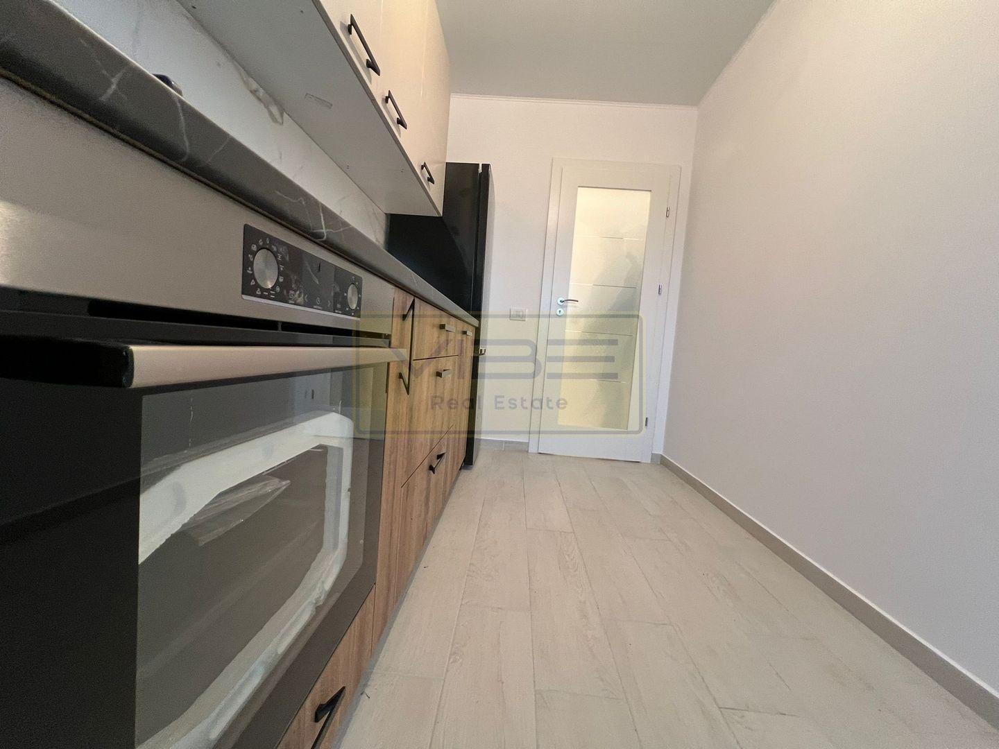 Apartament NOU 1 camera + loc parcare Atrium Garden - Poză 9