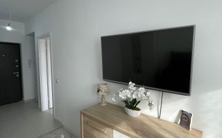 Garsonieră modernă 31 mp – Militari Residence | Construcție 2024 - Poză 3