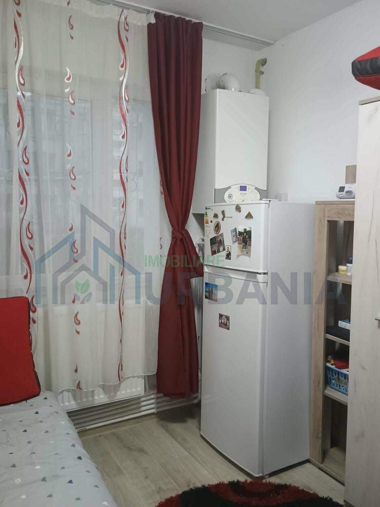 Cameră de cămin în zona Podul de Piatră, Iași - Poză 1