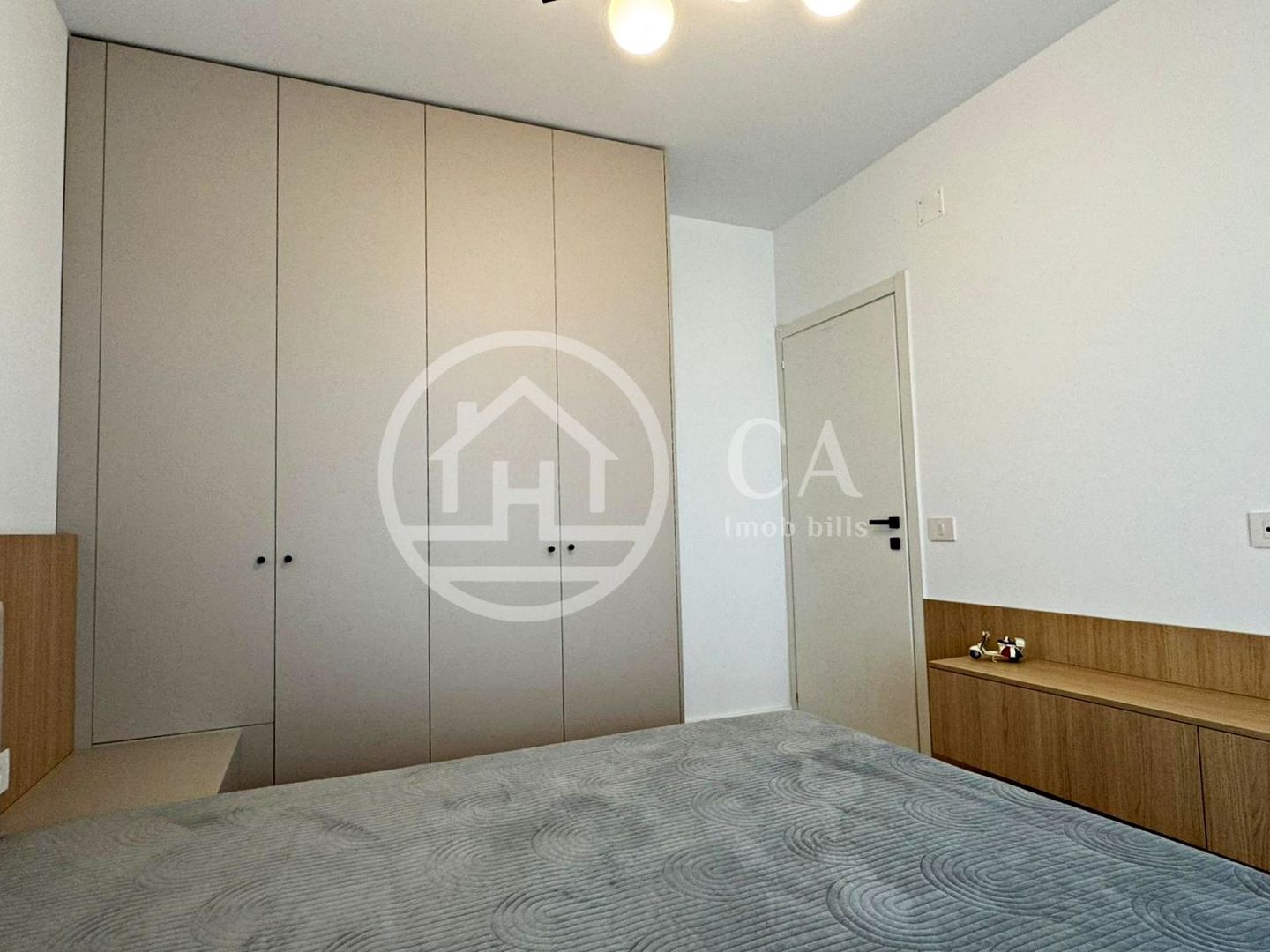 Apartament LUX de închiriat cu 2 camere în PRIMA ARENA, Oradea - Poză 2