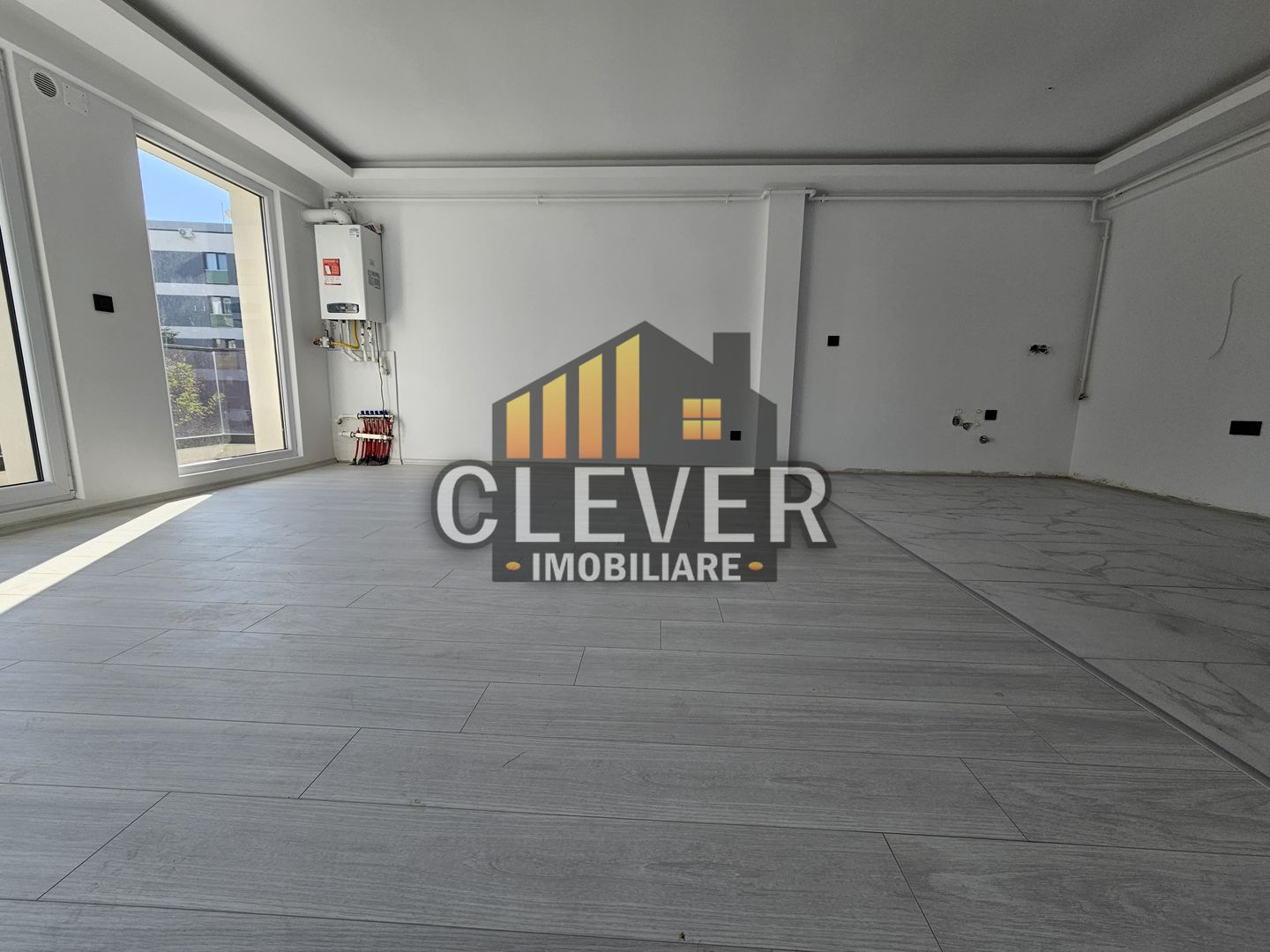 Ansamblu Premium Finalizat Apartament 2 camere Th. Pallady - Poză 2