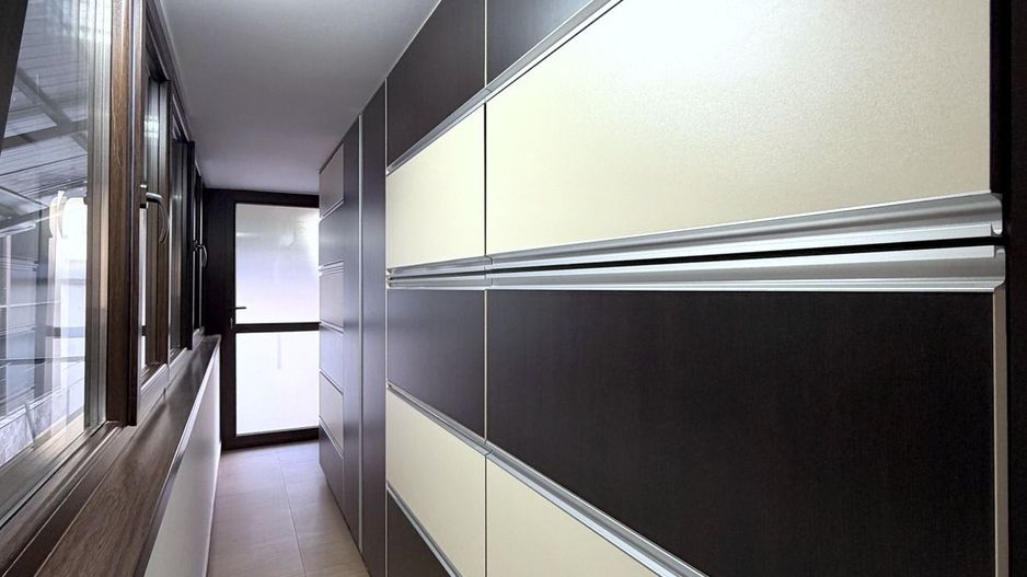 UNIC Apartament 4 camere cu curte proprie de 70 mp și parcare | Aviației - Poză 16