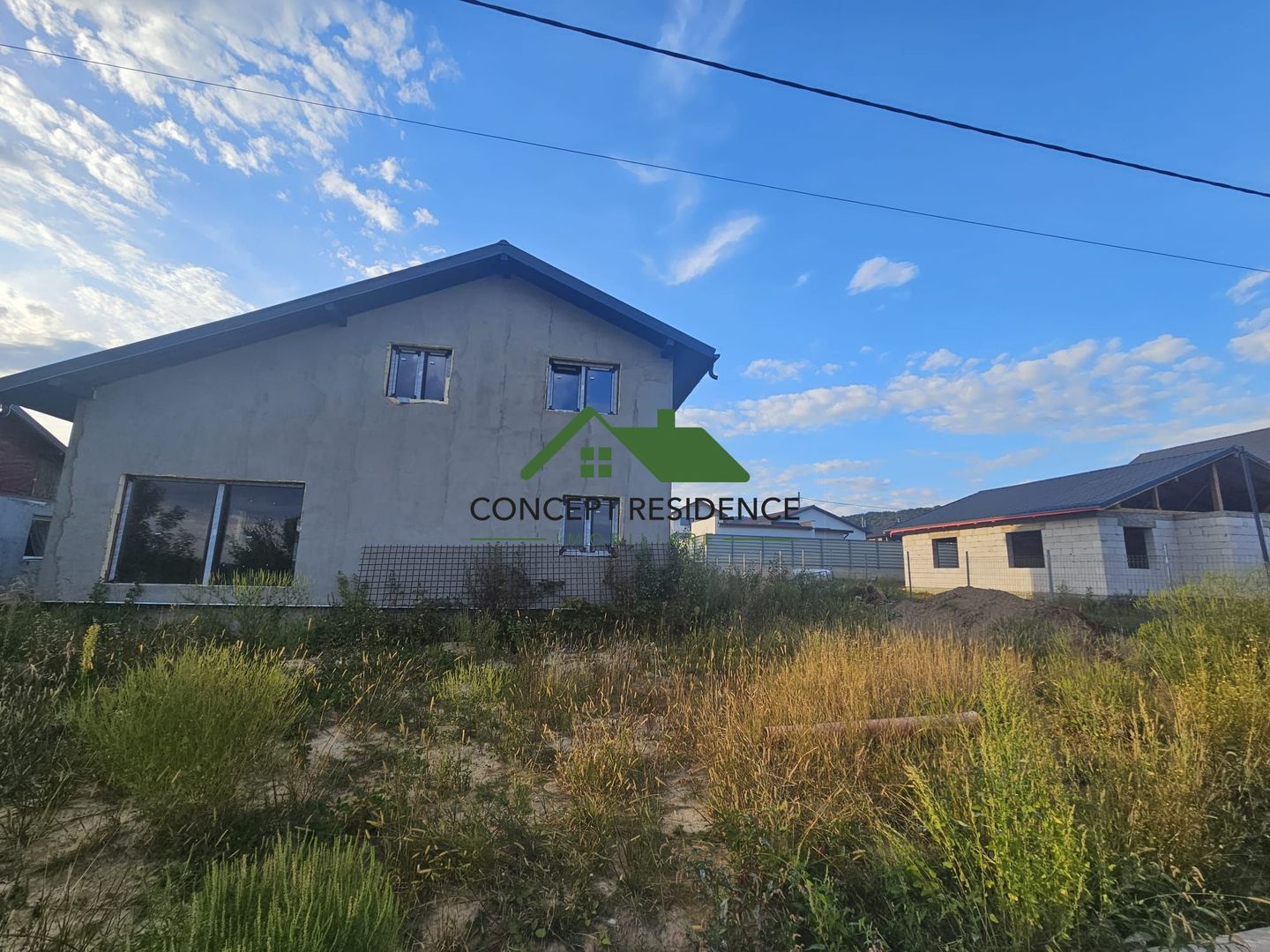 Casă P+M, teren 500 mp – Tăuții-Măgherăuș - zona Hosteze - Poză 11