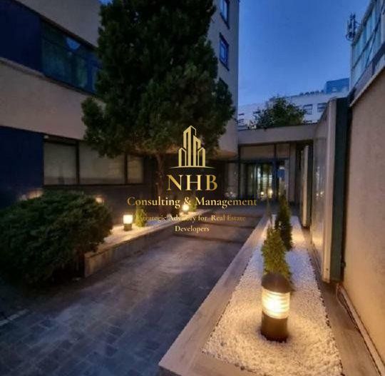 Spatiu de Birouri- 100 mp- NICOLAE CARAMFIL - Poză 3