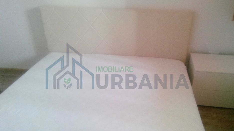 Apartament de închiriat în Complexul Rezidențial Lazar Residence, Iași - Poză 5