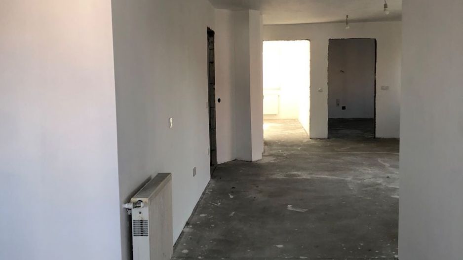 Casâ de vânzare în Micro 17 Satu Mare 240mp + 95mp - Poză 7