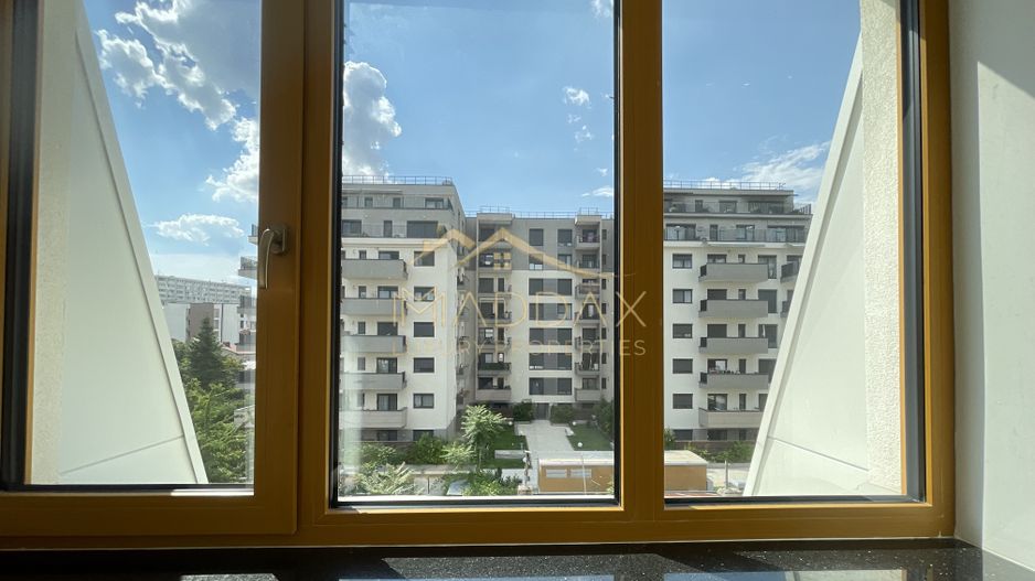 Apartament 4 Camere**TERASA**Bloc boutique***NOU// DOMENII - Poză 18
