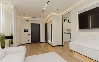 Vanzare apartament 2 cameră, str. Vasile Lupu, Buiucani - Poză 3