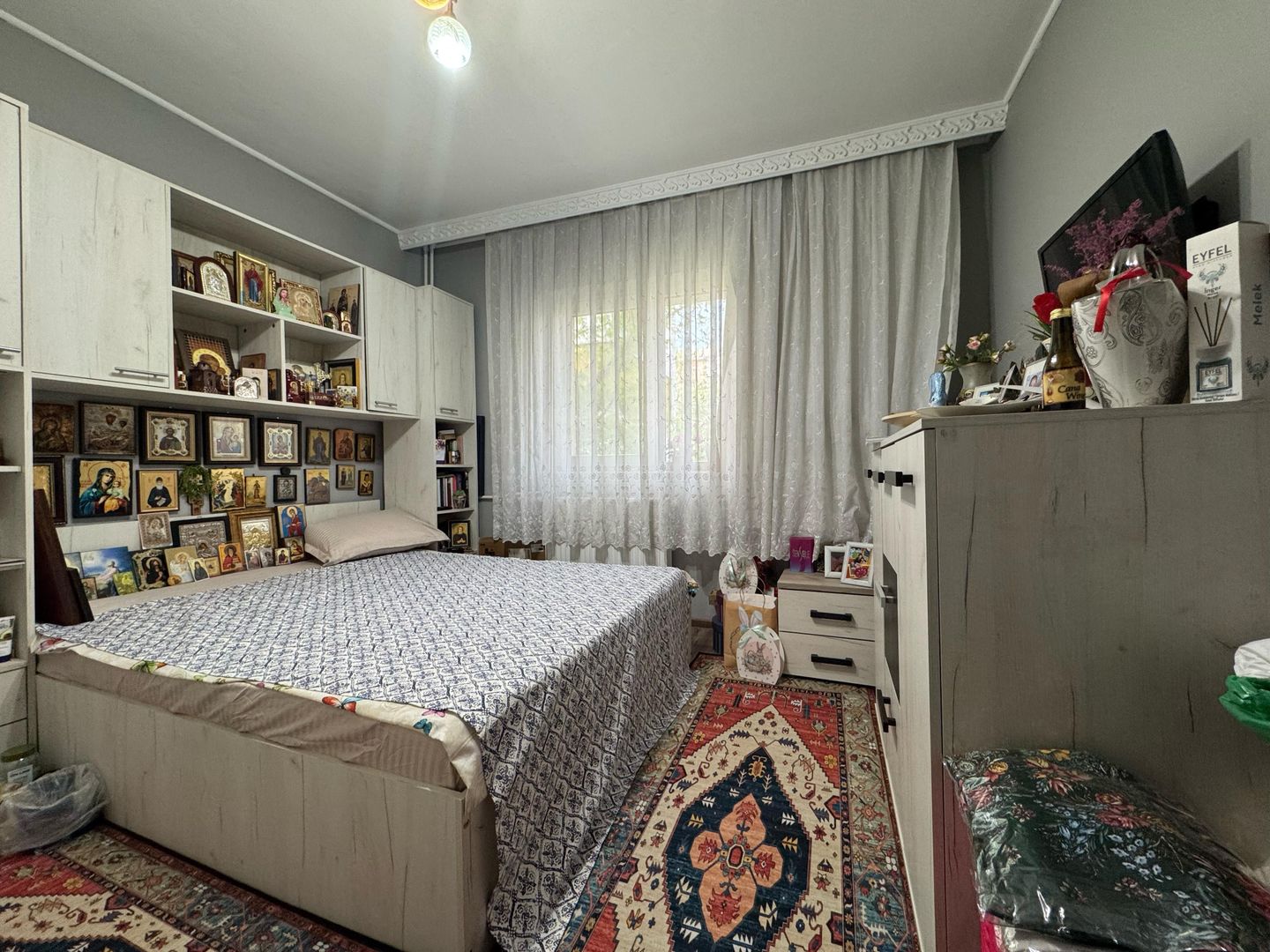 2 CAMERE| DECOMANDAT| AVIATIEI - Poză 4