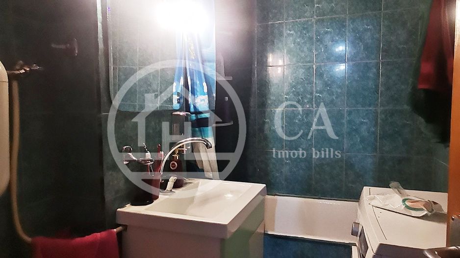 Apartament cu 2 camere de vanzare in Rogerius, Oradea - Poză 5