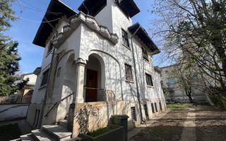 Vila Impresionanta *503mp* TEREN *577mp* // Zona Casin - Poză 71