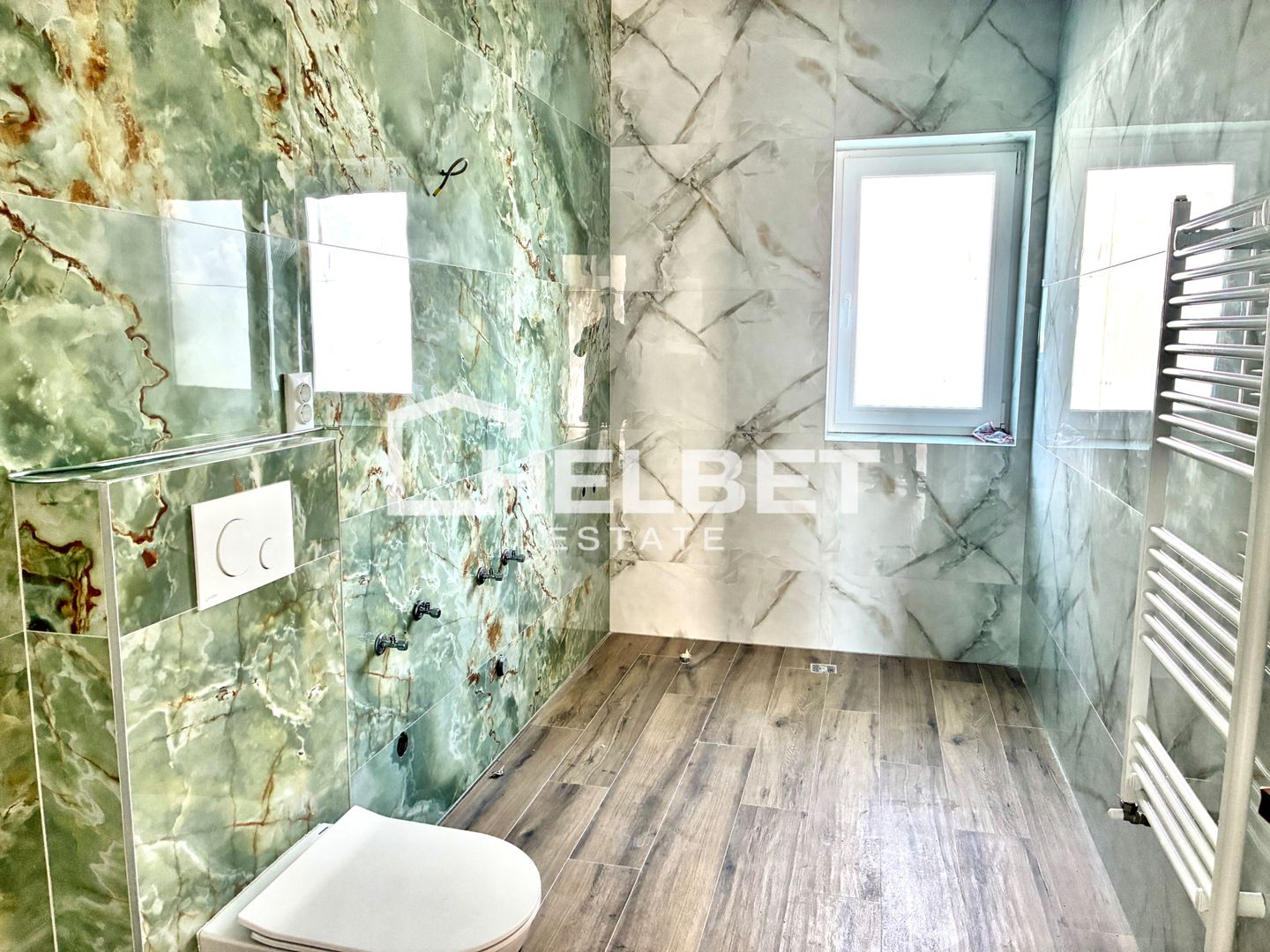 4 Camere / Hărman / 120mp utili / 500mp teren - Poză 12