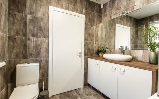 Vânzare, casă, 2 nivele, 4 camere, strada Alexei Mateevici, Colonița - Poză 19