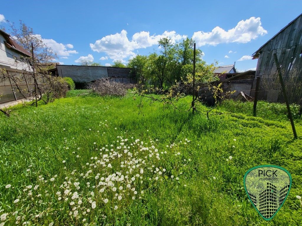 P 1142 - Casă cu 3 camere în jud. Mureș, Cristești - Poză 11