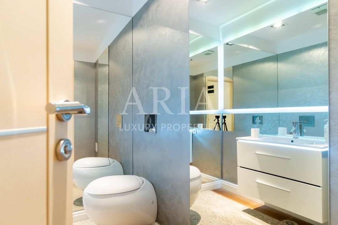 APARTAMENT HERASTRAU 4 CAMERE MODERN - Poză 9