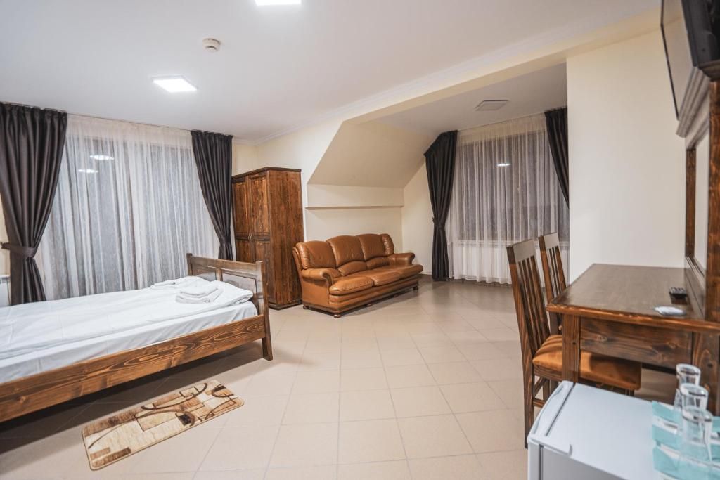 Oportunitate de Investiție – Hotel de Vânzare în Moieciu de Jos - Schiță 7