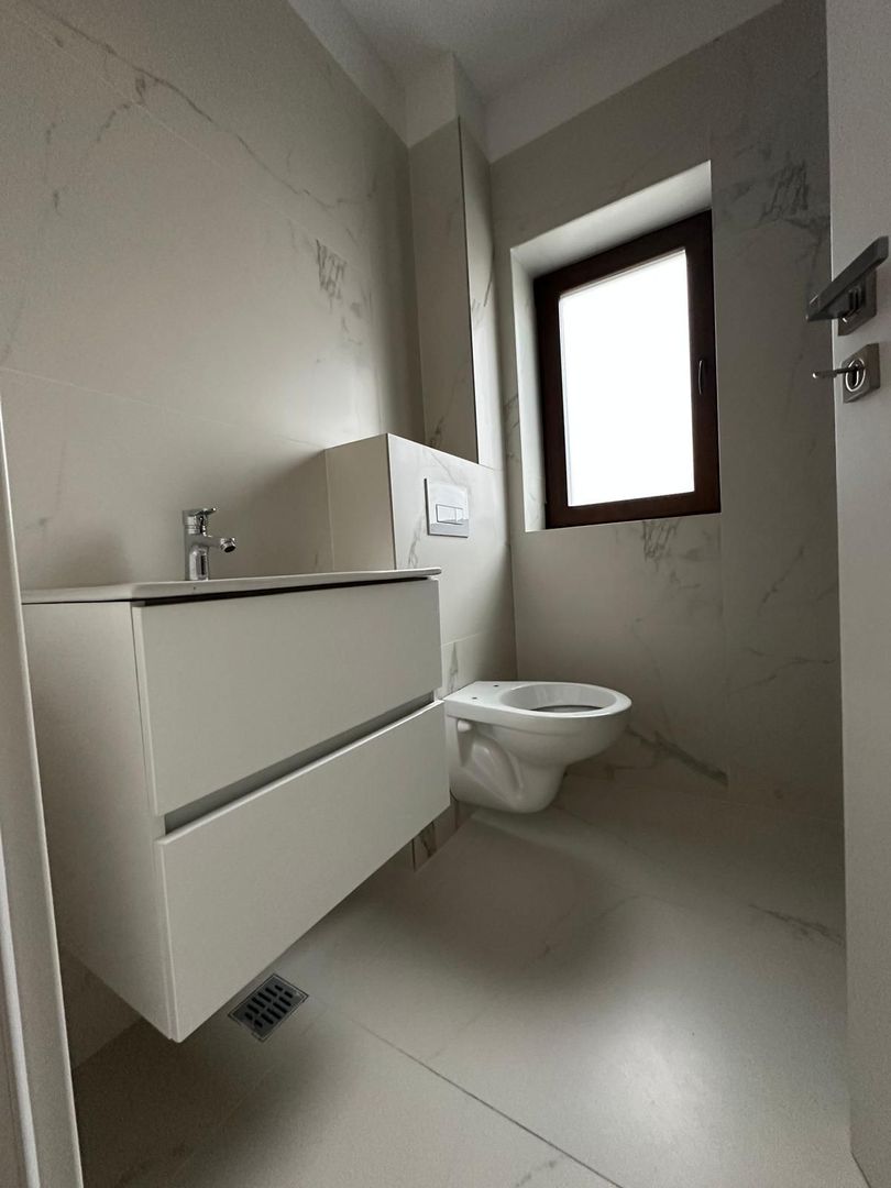 Vile Individuale Cuplate / Proiect Nou/ 20 Unitati Locative - Poză 18