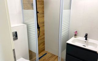 APARTAMENT 3 CAMERE NOU | 2 BĂI | BALCON | DOAMNA STANCA - Poză 10