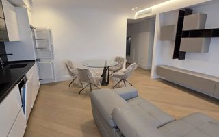 Apartament 3 camere Iancu Nicolae I Cortina 126  I Jolie Ville I COM0% - Poză 26