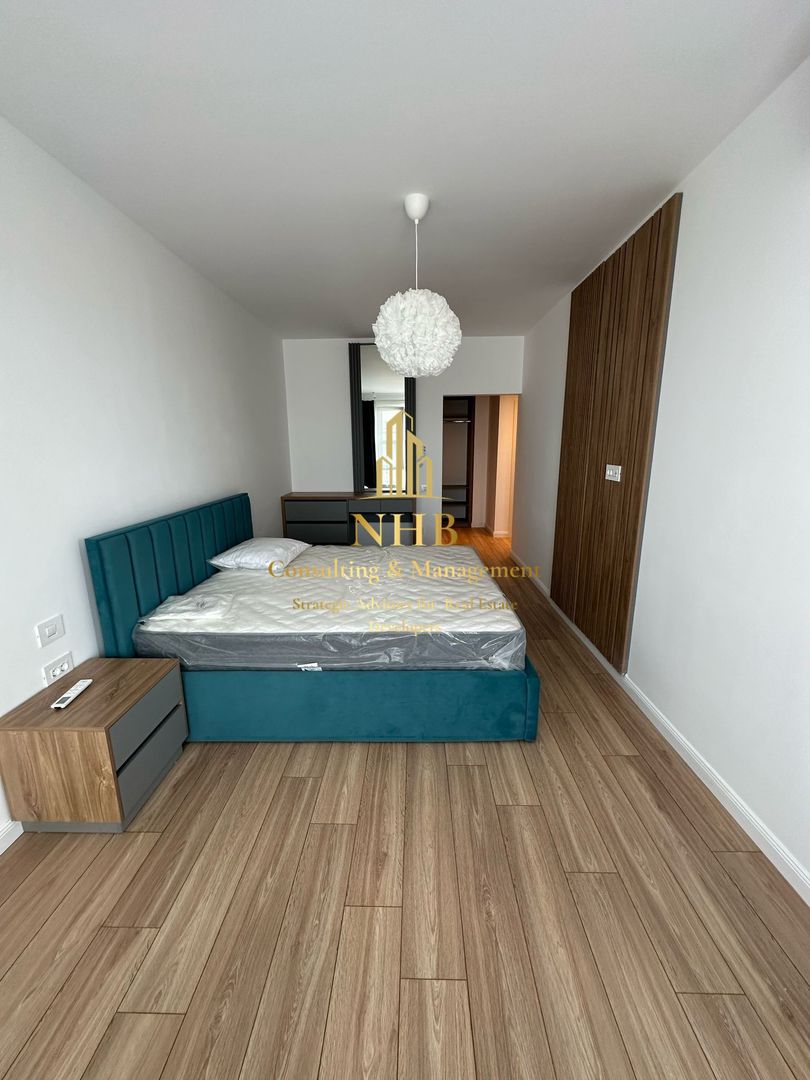 Apartament 4 camere – 100mp Zona Pipera - Poză 16
