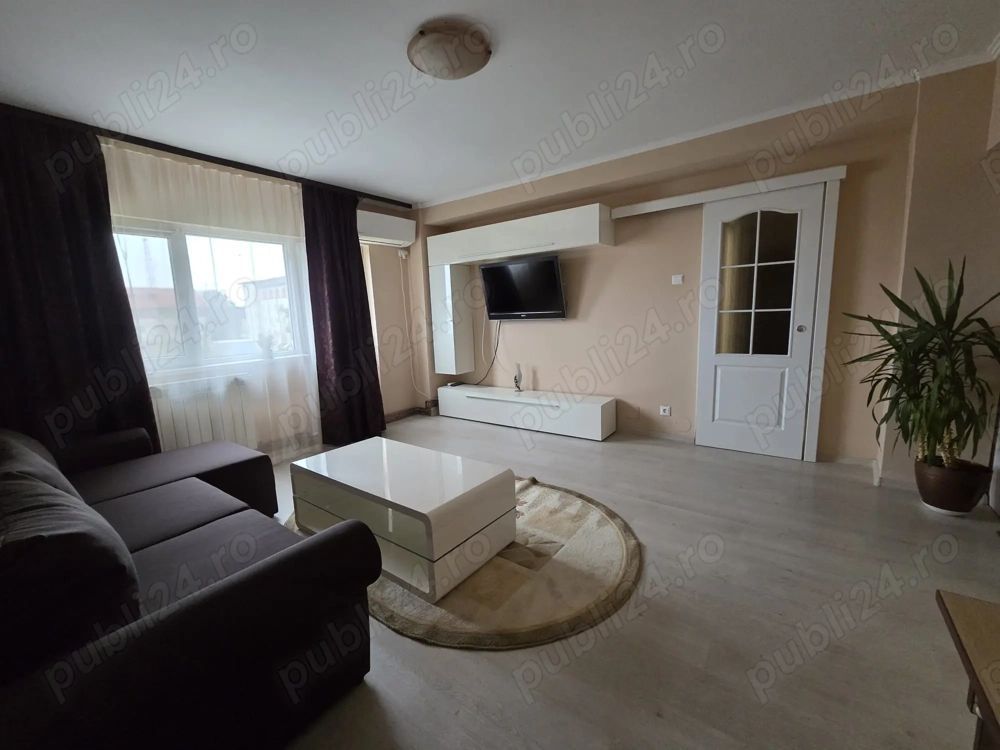 APARTAMENT 2 CAMERE – ZONA CAPITOL –LOC DE PARCARE/TERMEN LUNG - Poză 2