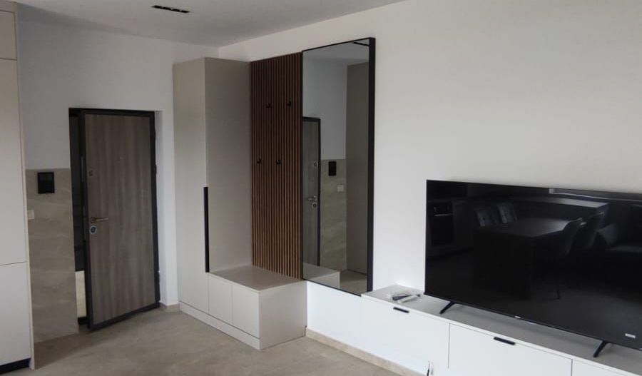 Ghiroda | 2 si 3 Camere | Bloc nou. - Poză 10