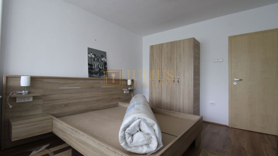 Zona Dacia, decomandat, centrala proprie, clima - Poză 9