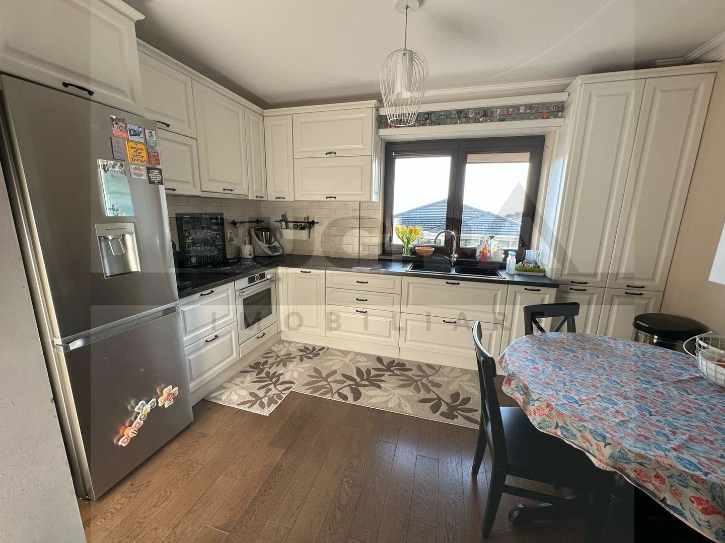 Apartament de 3 camere, modern, 77mp, 2 parcari, cartier Europa - Poză 4