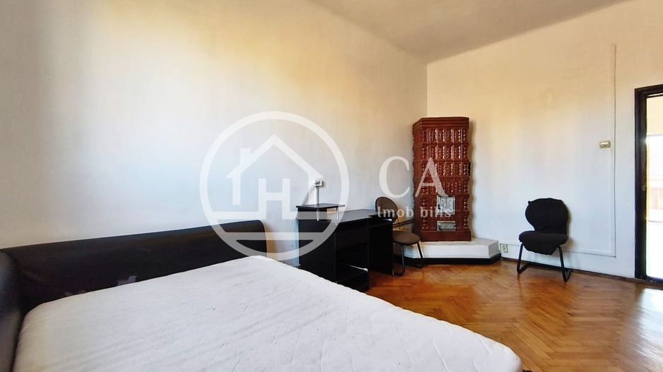 Apartament de inchiriat cu 1 camera Ultracentral, Oradea - Poză 3