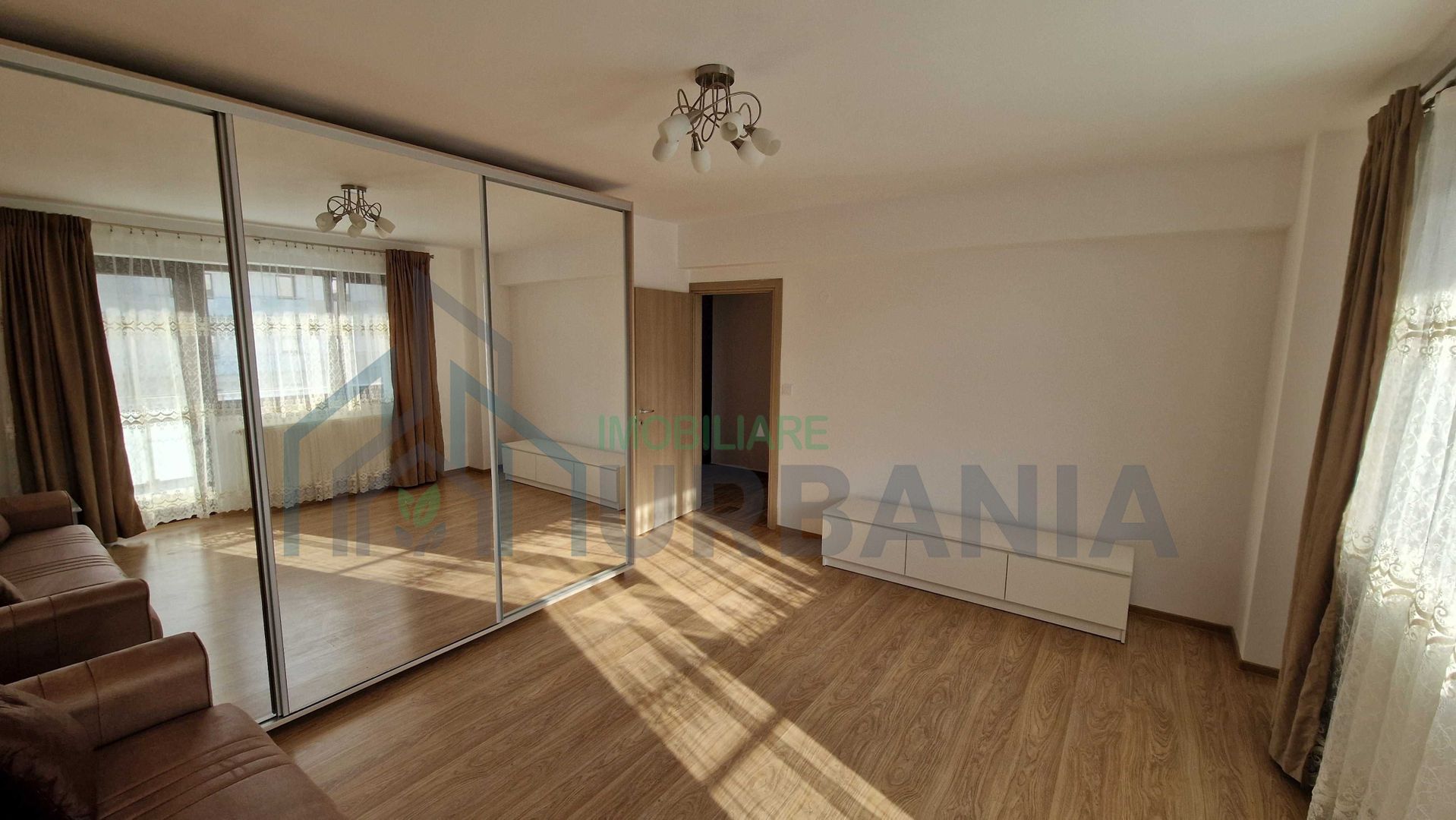 Apartament 2 camere în complexul rezidențial Bucium Confort, Iași - Poză 4