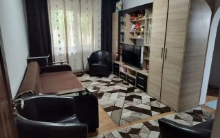 De vanzare apartament 2 camere renovat, zona Salaj - Poză 1