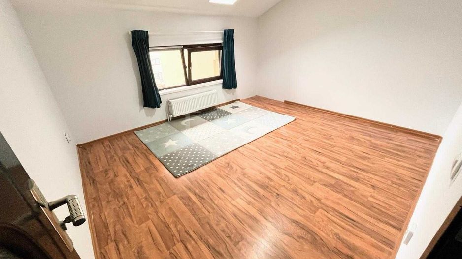 Apartament 3 camere, parcare, pod - Cetatea Fetei, Florești - Poză 4