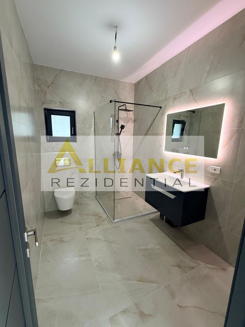 casa de vanzare in berceni - Poză 5