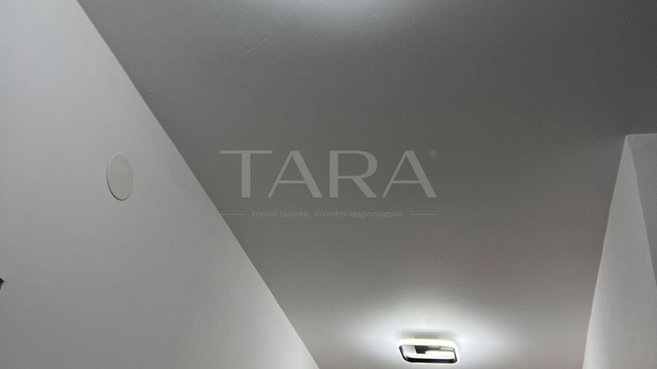 Apartament 2 camere, Grigorescu, zona Donath, 53 mp, balcon. - Poză 5