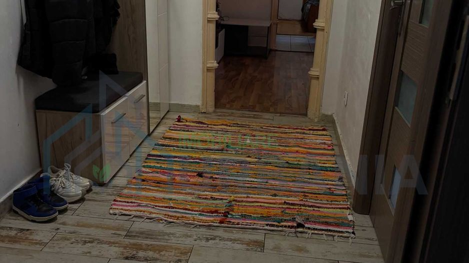 Apartament 3 camere, Podu Roș, Iași, 76 mp, etaj 1 - Poză 3