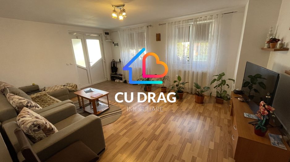 CASĂ SPAȚIOASĂ DE VÂNZARE ȘELIMBĂR - Poză 5