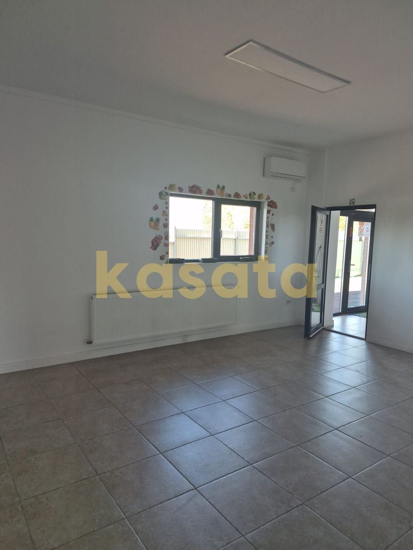 Spatiu Comercial I Tunari I 463 utili I curte 400 mp I parcare - Poză 16